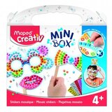 Maped Set kreativni Creativ Mini mozaik 4+ | shoptok.hr