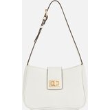 Geox White women's handbag Solangy - Women's Cene
