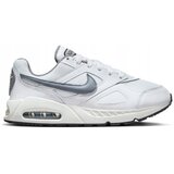 Nike Nizke superge Air Max Bela | Shoptok.si