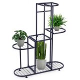 Vilde 569815 - Stalak za cvece na 5 nivoa , 84.5 cm Cene