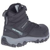 Merrell Trekking čevlji Thermo Akita Mid Wp J036490 Black | Shoptok.si