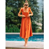 Céleste ROMANE Smeđa | shoptok.hr