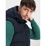 Sinsay muški prošiveni prsluk 7986Y-59X | shoptok.hr