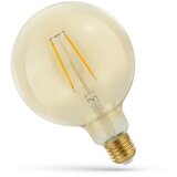 Toolight Dekorativna LED Topla E-27 230V 5W Edison LED žarulja 14461 | shoptok.hr