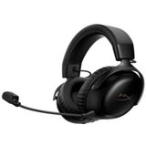  slušalice HyperX Cloud III S Wireless Gaming Headset Black | Eponuda.ba