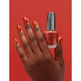 OPI Infinite Shine Silk lak za nohte z gel učinkom Full of Glambition 15 ml | Shoptok.si