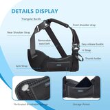 JOINGOOD M nastavljiva opornica za roko s pasom | Shoptok.si