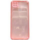 IZMAEL.eu Armor Glitter futrola za Xiaomi Redmi 9C - Roza | shoptok.hr