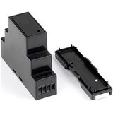 Supertronic PT014N-S kućište za profilnu šinu 90 x 25 x 73 1 kom. | Eponuda.ba