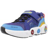 Skechers Modne superge 402260L Modra | Shoptok.si