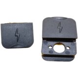 Kukirin Pokrov polnilnega priključka za električni skiro G2 Max | Shoptok.si