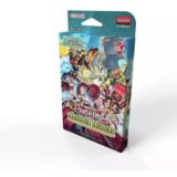 Yugioh TCG Crossover Breakers tuckbox, 3 booster paketa | shoptok.hr