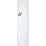 TwinsBros Big Mama Future Deska za surfanje white | Shoptok.si