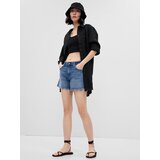 GAP Linen Long Shirt - Women's Cijene