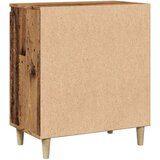 vidaXL Komoda starinski les 60x35x70 cm inženirski les | Shoptok.si