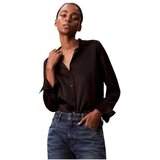 Calvin Klein satenska ženska košulja Cene