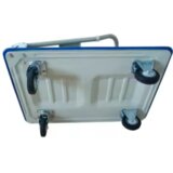  Platformna transportna skladišna kolica do 300 kg | shoptok.hr