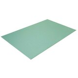 Knauf Gips-kartonska ploča Mini H2-100, 1,25 m2 (125 cm x 100 cm x 12,5 mm, Impregnirano) | shoptok.hr