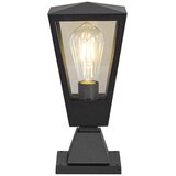 Brilliant Spoljašnja svetiljka WESTDLIFF 1xE27/20W/230V 30,7 cm IP44 antracit | Eponuda.com