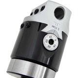 vidaXL 50 mm vrtalna glava z MT2 vrtalno gredjo za rezkanje | Shoptok.si