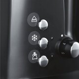 Russell Hobbs OPEKA KRUHA 22601-56 Textures Black | Shoptok.si