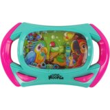 Arkadna igra s vodenim ekranom Animals - tirkizna  Arkadna igra s vodenim ekranom Animals - tirkizna Slike