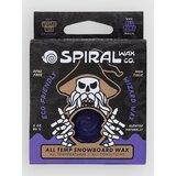 Spiral Wax Wizard - All Temp Vosek purple Cene