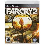 FAR Cry 2 (PS3) - rabljeno | Shoptok.si