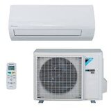 Daikin Sensira FTXF25F (FFTXF25F/RXF25F) 2,5kW stenska klima (wifi ready) model 2025/26 z montažo - | Shoptok.si