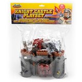 Magaza Vitezovi set u kesi sa zamkom | ePonuda.com