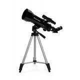 Celestron Travel Scope 70 Refractor 165x Black | shoptok.hr