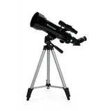 Travel Scope 70 Refractor 165x Black