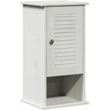  Kupaonski ormar VIGO Bijela i antikna bijela 37 x 34 x 71,5 cm | Eponuda.ba