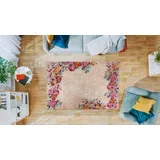 tepih 120x180cm Roze