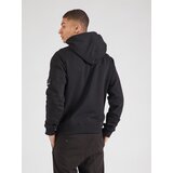 Karl Lagerfeld jeans Sweater majica crna | shoptok.hr