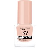 Golden Rose lak za nokte Ice Color O-ICC-106 Cene