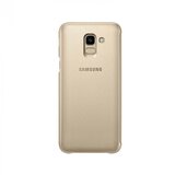  3D IMD futrola 3u1 za Samsung J6 2018 Plus Zlatna Cijene