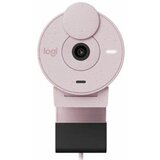 Logitech Brio 300 Rose | Eponuda.com