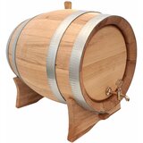  Hrastova bačva 15L extra solid | shoptok.hr