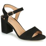 Moony Mood Sandali & Odprti čevlji MEGANE Črna Cene