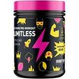 Battery Nutrition batteri limitless ekstreme pre-vorkout citrus mik, 360g Cene