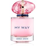 Armani My Way Nectar parfemska voda za žene 30 ml Cijene