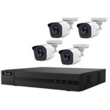 Hilook 4CH DVR + 4 kamere | Eponuda.ba