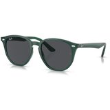 Ray-ban Sončna očala 0RJ9070S Opal Green 713087 Cene