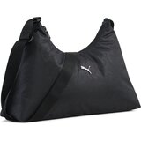 Puma ženska torbica Pop Medium Prism (crna) Cijene