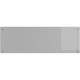  Kuhinjski zid Svijetlo siva 120 x 40 cm | shoptok.hr