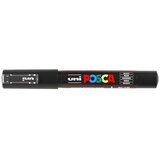 Marker Uni pc-1m Posca crni | shoptok.hr