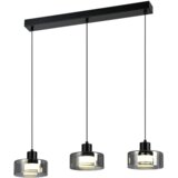 Vidik 23021 VISEĆA SVJETILJKA LED 15W TROSTRUKA 4000K NOTTE VISILICA | shoptok.hr
