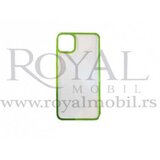  futrola pvc sa okvirom za iphone 13 (6.1) zelena Cene