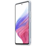 Samsung Futrola za Samsung A53, transparent – EF-QA536TTEGWW | Eponuda.ba